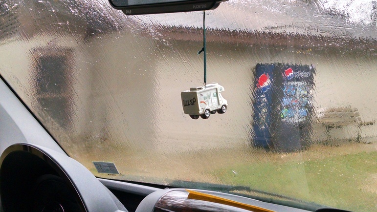 Wet Start