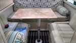 Stock Table Replacement
