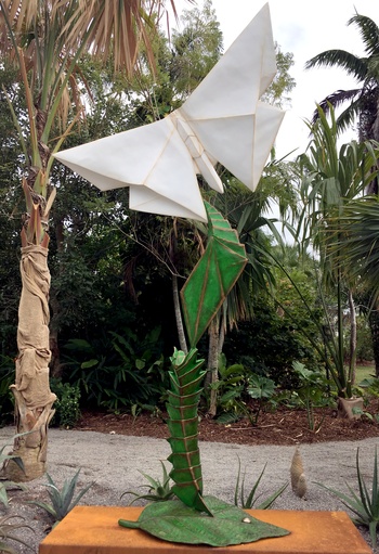 Naples Botanical Garden