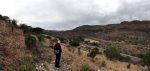 Davis Mountains State Park, Fort Davis, Texas